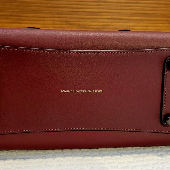 Coach Rogue 25 with Varsity Patches - Picture 15 of 16